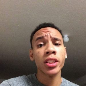 Meet your Posher, Joshua